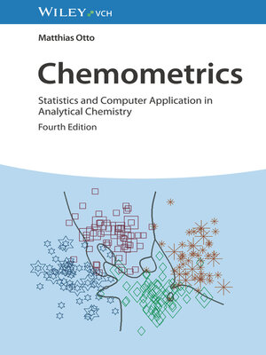 cover image of Chemometrics